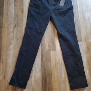 G/FORE Black Casual Pants 36x34